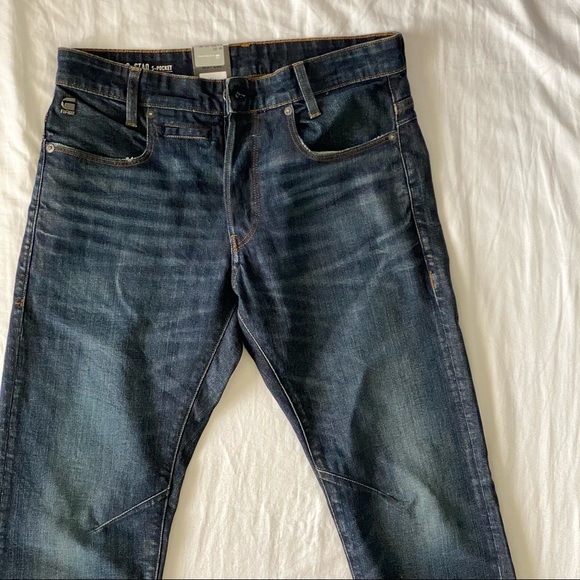 G-star raw jeans